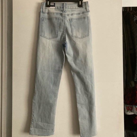 NWT Rewash Jeans - Picture 13 of 16